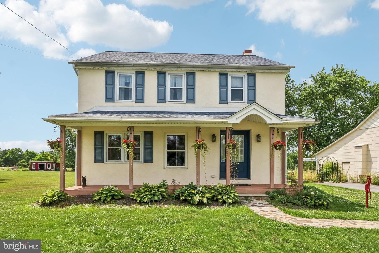 2681 Burton Road, Harleysville