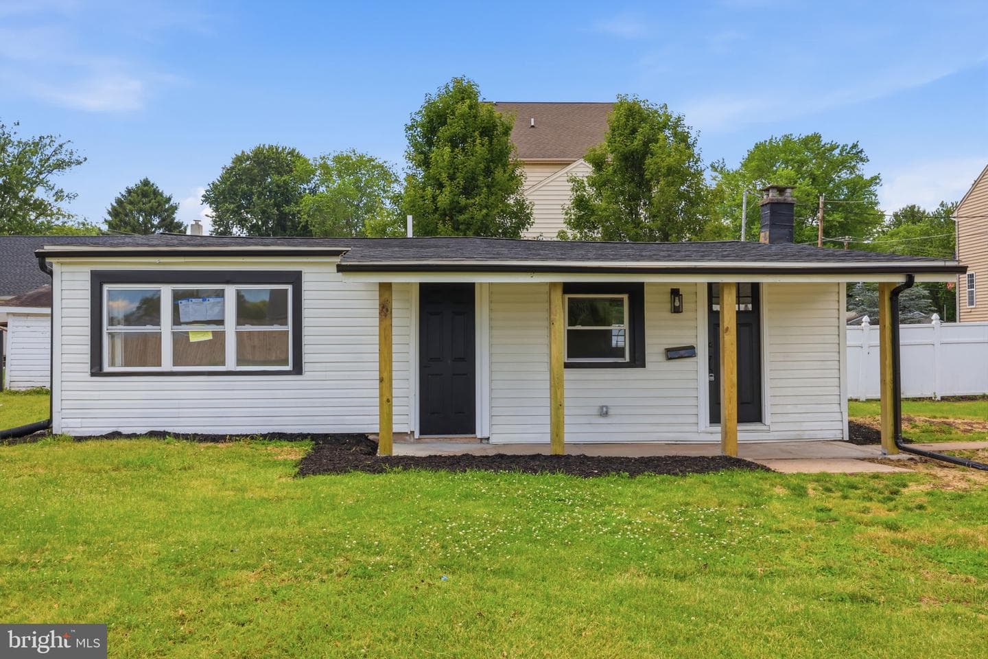 819 Center Avenue, Collegeville