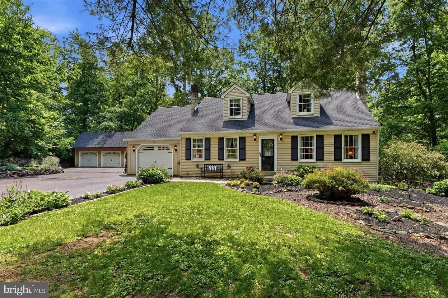 1125 Payne Road, Green Lane