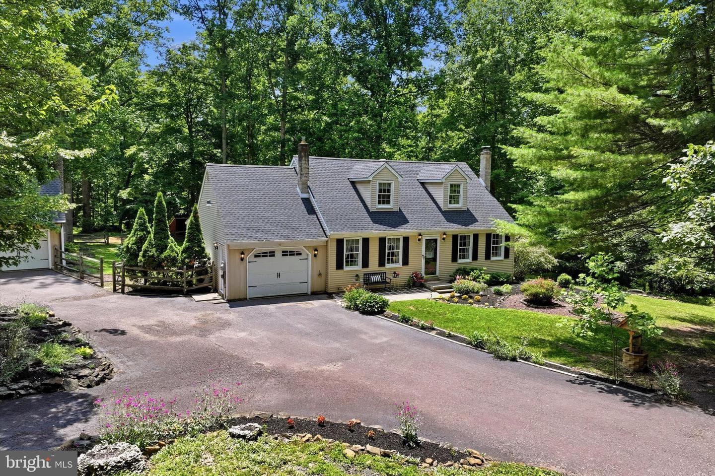 1125 Payne Road, Green Lane