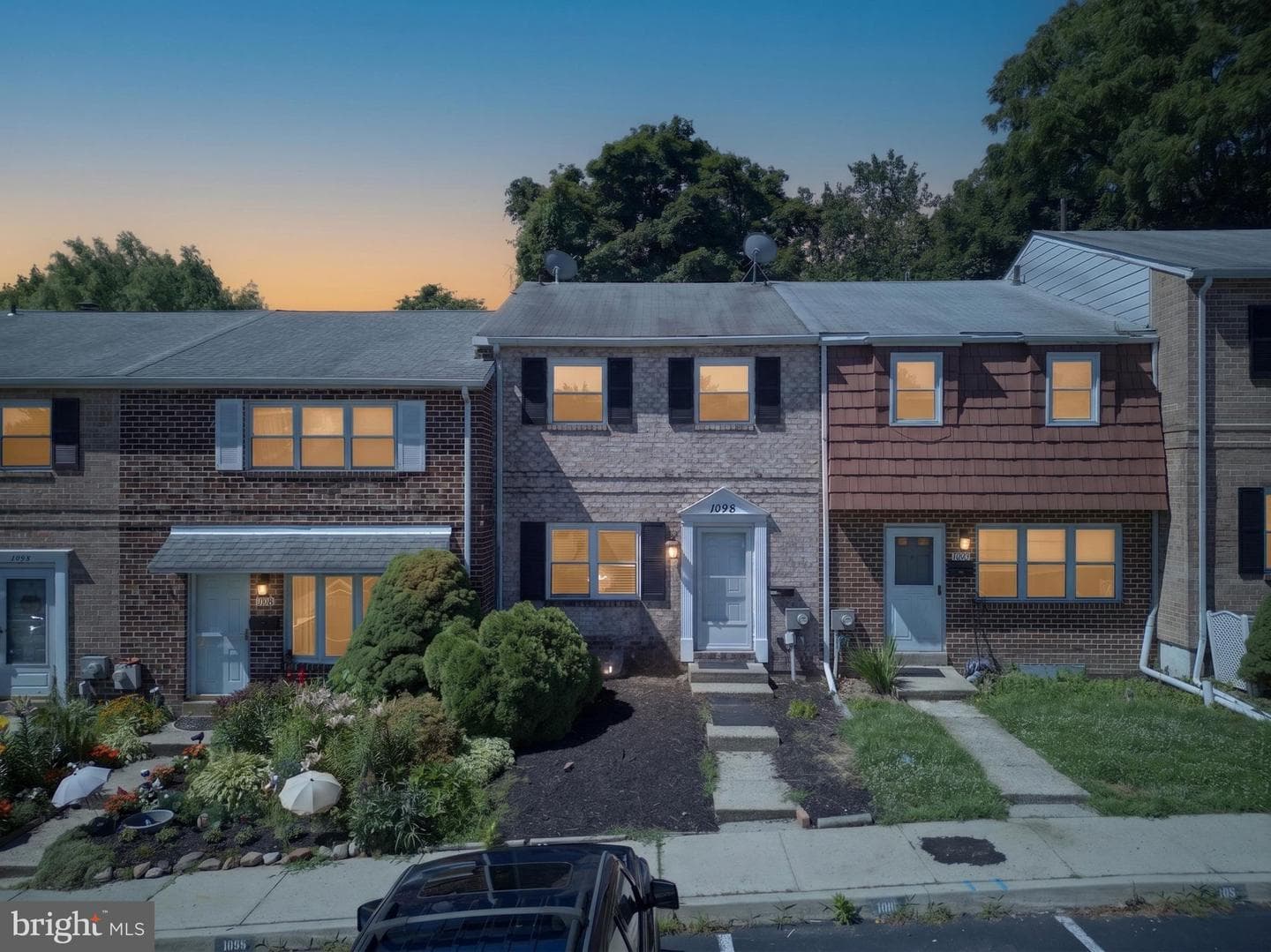 1098 Bayless Place, Norristown