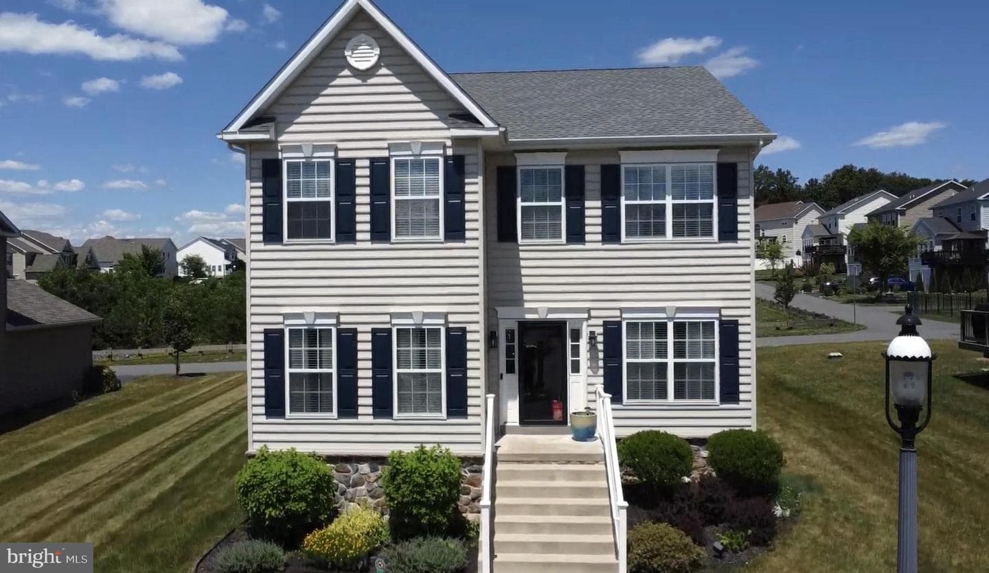 2114 Larkspur Court, Pennsburg