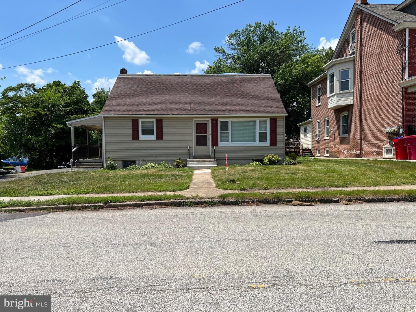 220 Glasgow Street, Pottstown