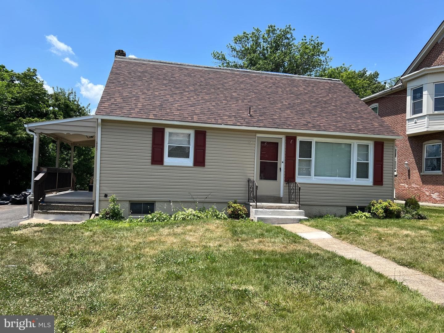 220 Glasgow Street, Pottstown