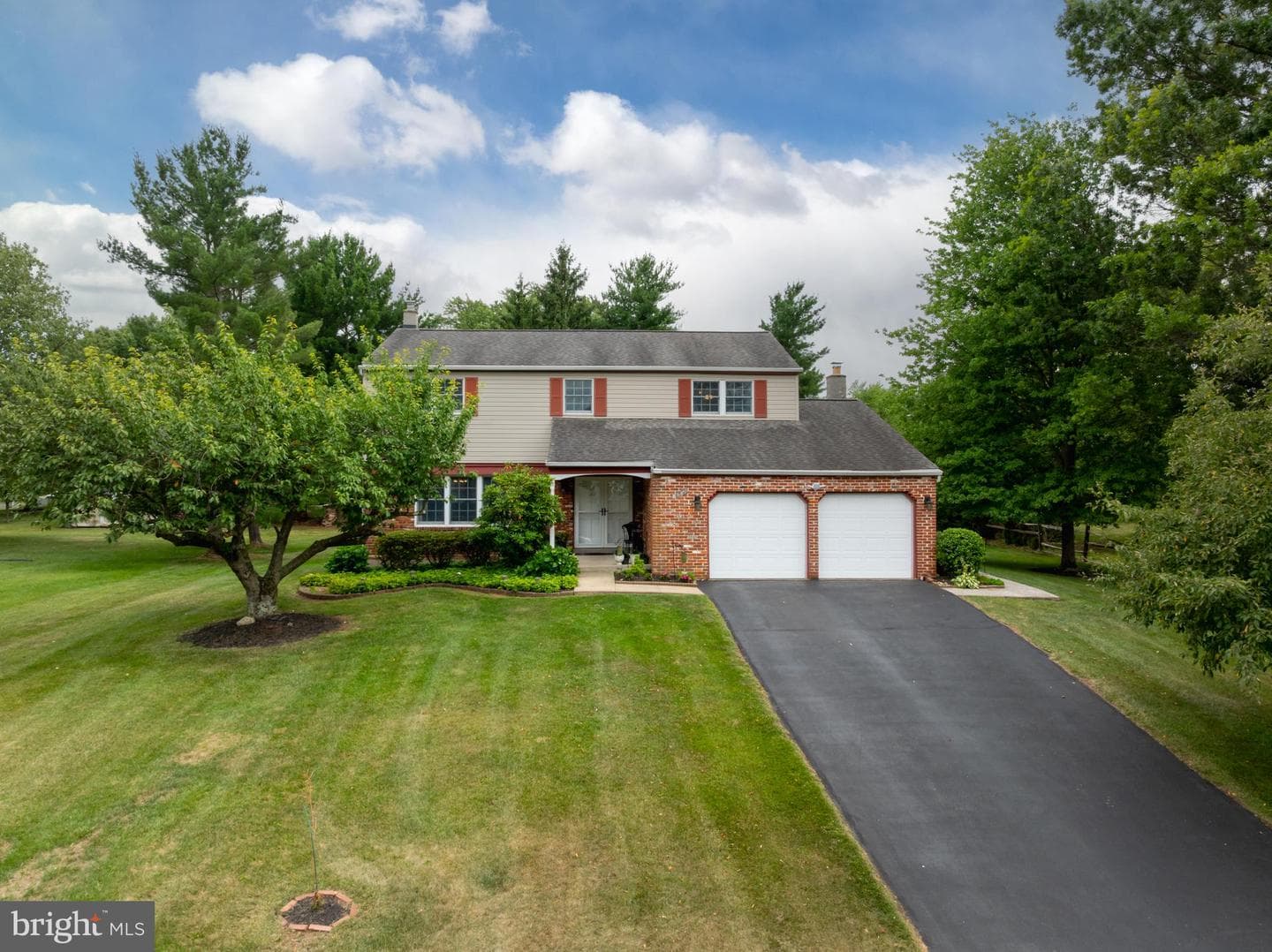 1967 Lafayette Road, Lansdale