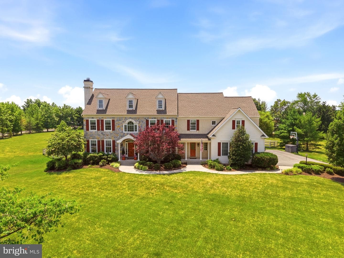 879 Ashbourne Way, Schwenksville