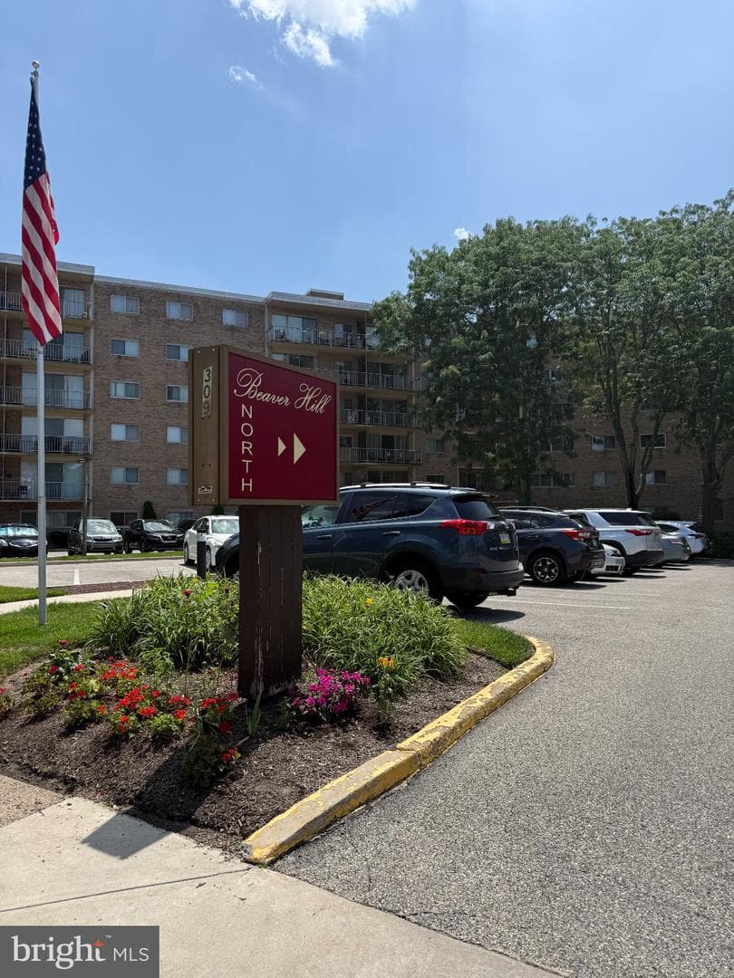 309 Florence Avenue #307-N, Jenkintown