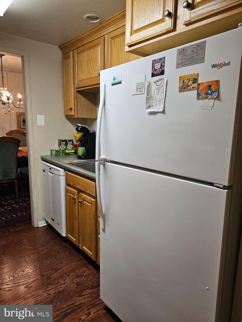 309 Florence Avenue #307-N photo 11