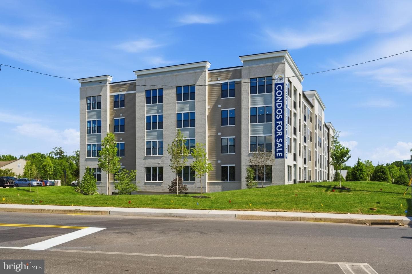 83 Bethlehem Pike # 1208, Colmar