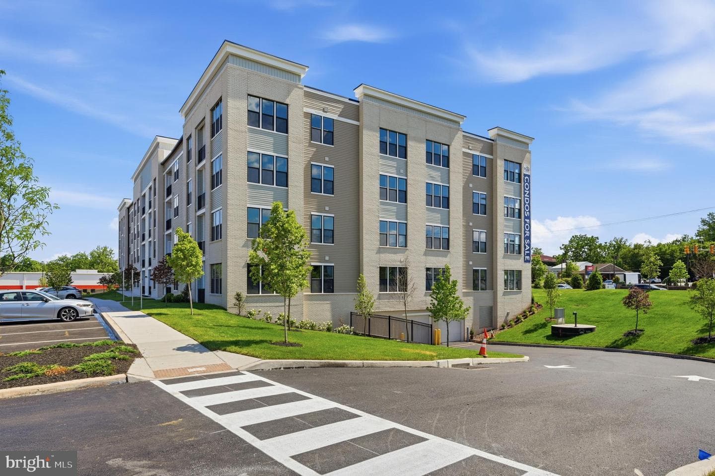 83 Bethlehem Pike # 1208, Colmar