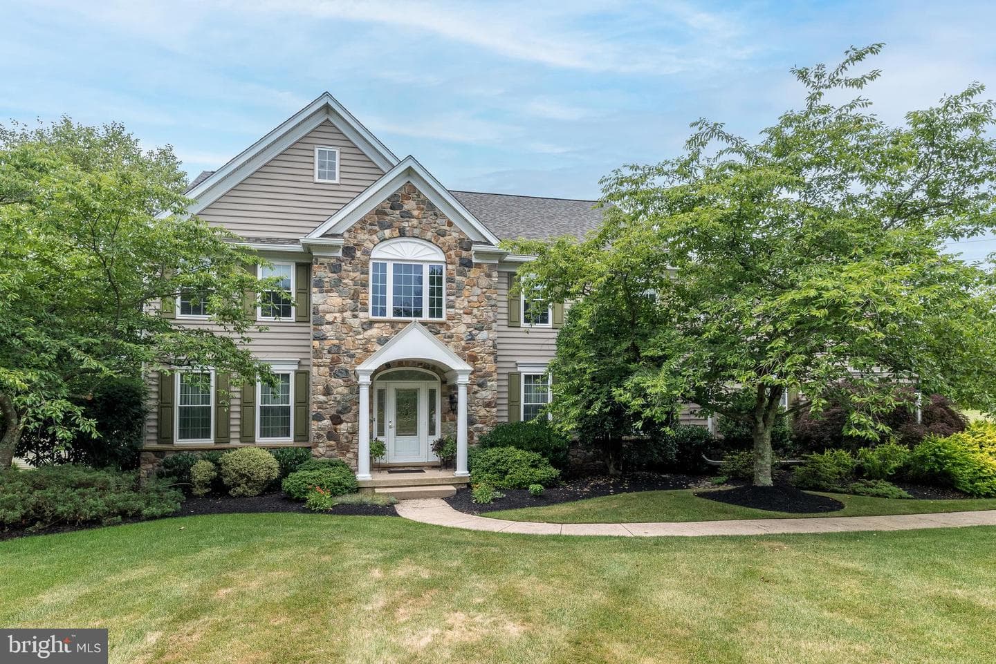 650 Grantham Lane, Harleysville