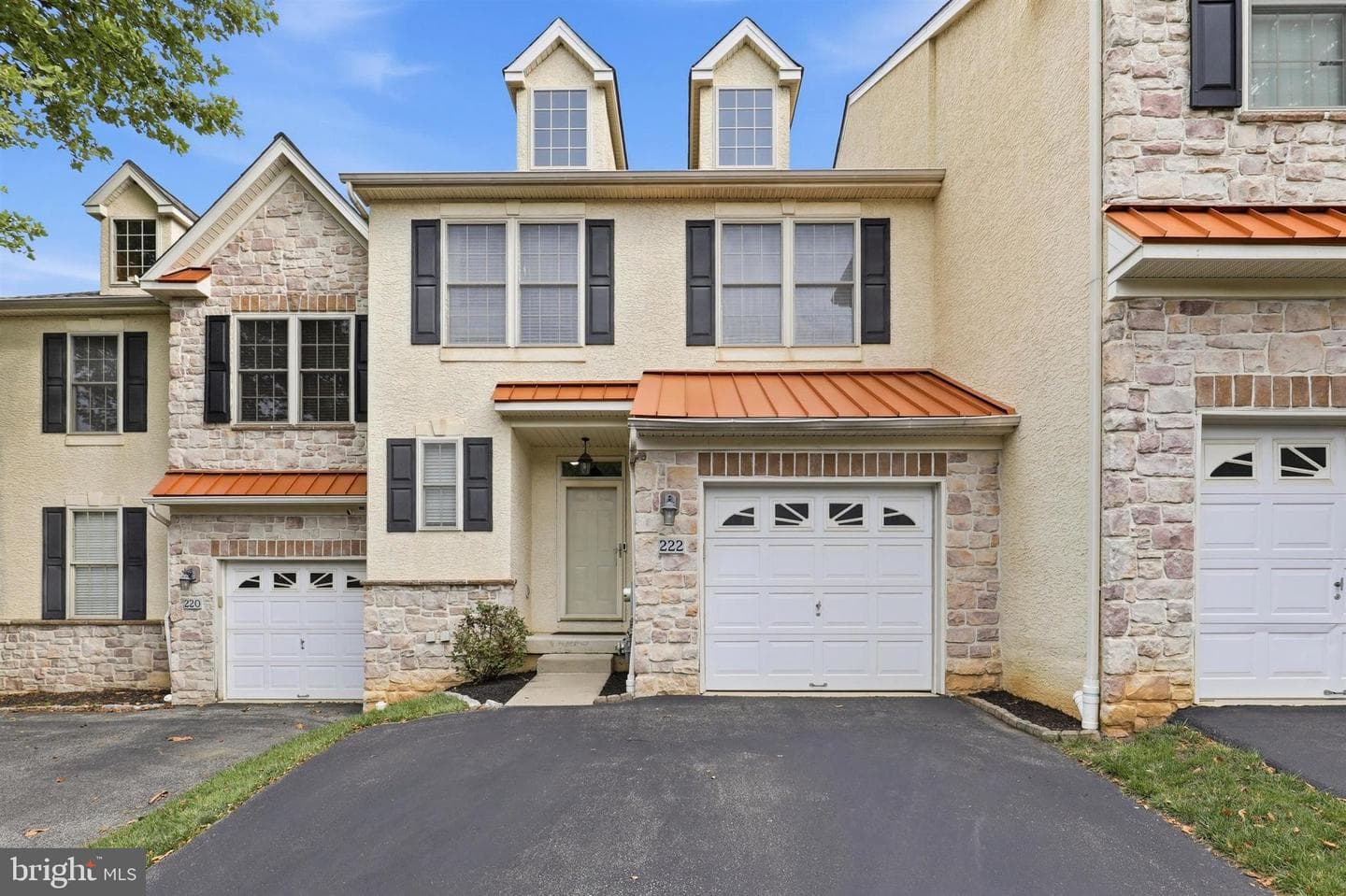 222 Barefield Lane, Conshohocken