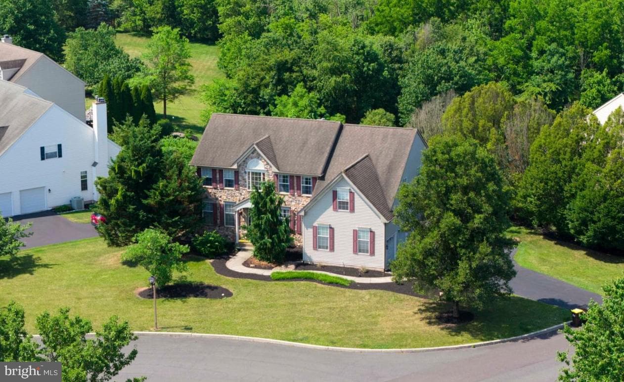 20 Greenshire Boulevard, Schwenksville