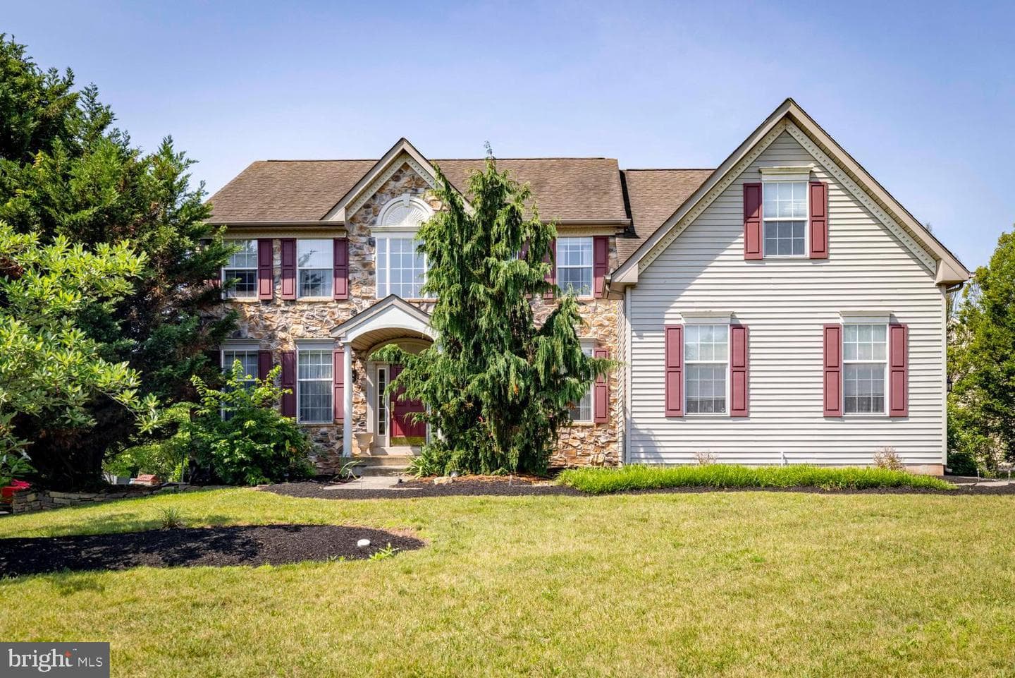 20 Greenshire Boulevard, Schwenksville