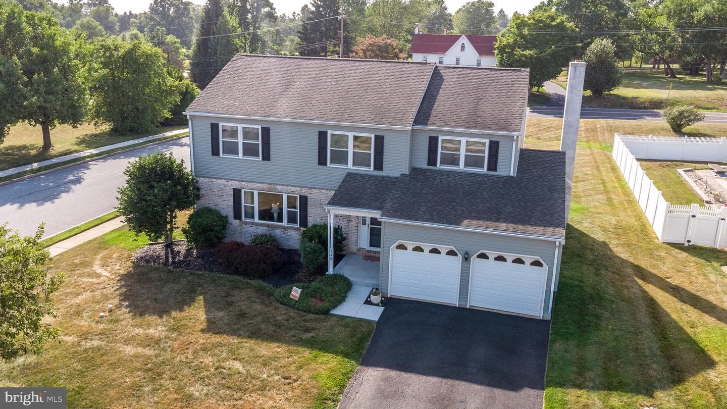 140 Elio Circle, Royersford