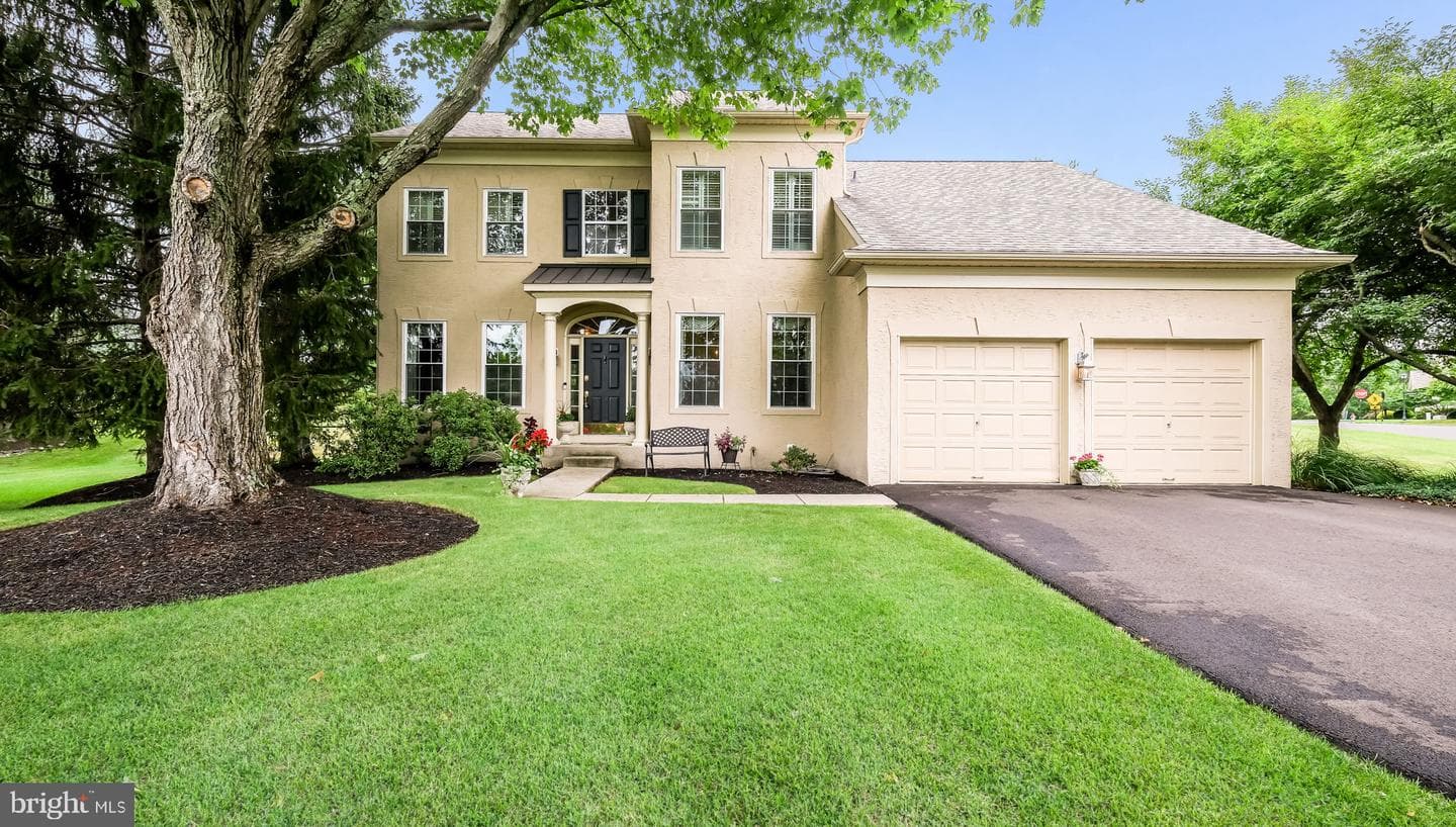 710 Talamore Drive, Ambler