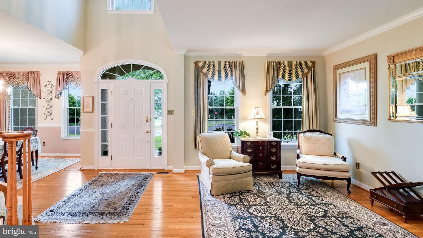 710 Talamore Drive photo 4