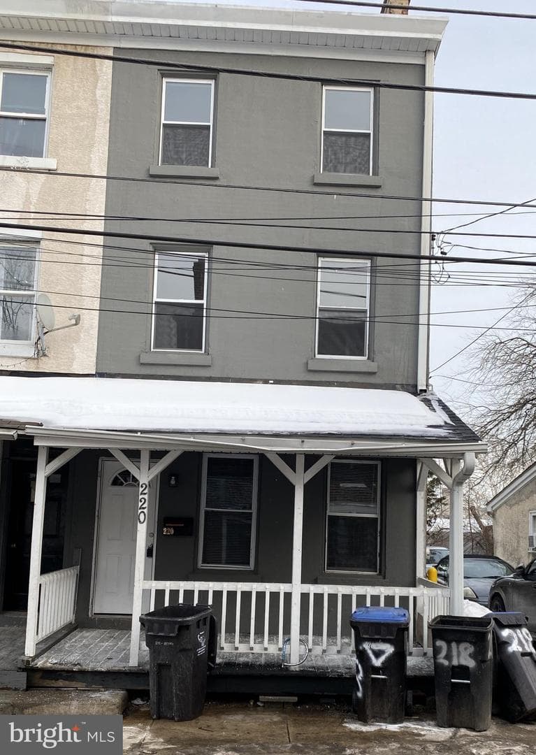 220 Pearl St, Norristown
