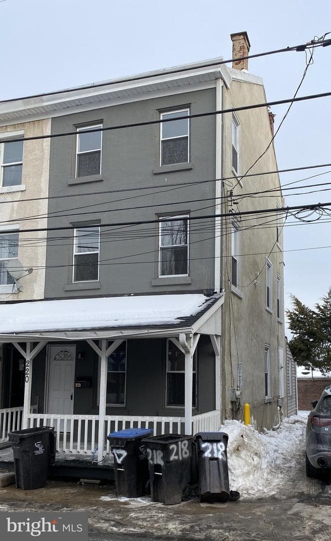 220 Pearl St, Norristown