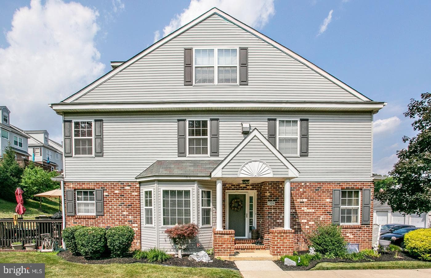 1304 Reagan Court, West Norriton