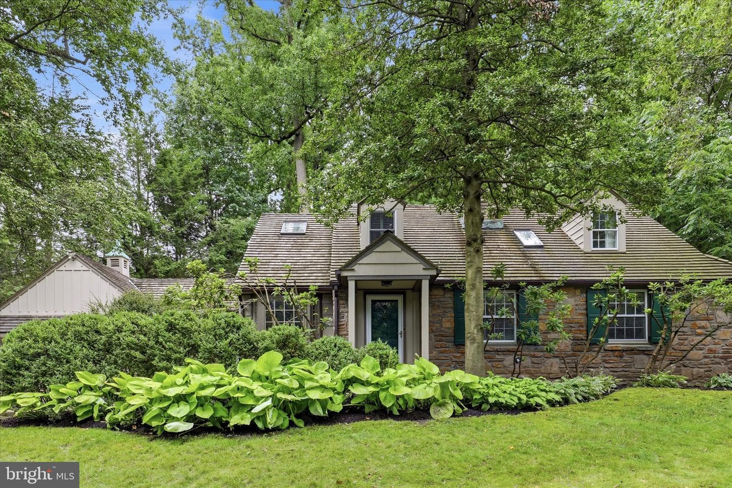 816 Old Gulph Road, Bryn Mawr
