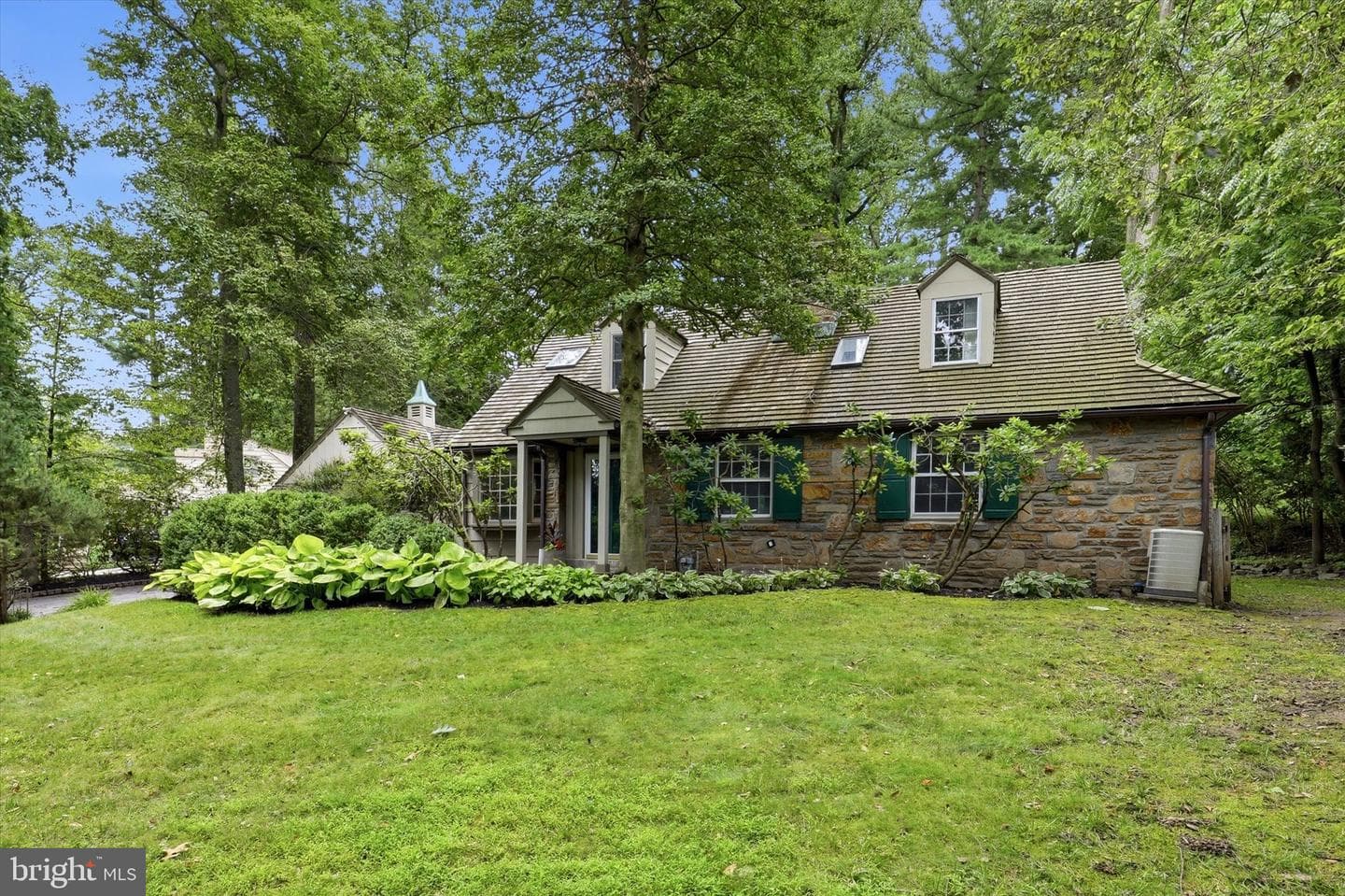 816 Old Gulph Road, Bryn Mawr