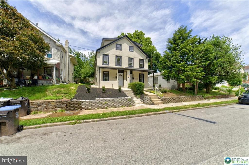 1717 Willow Street, Norristown