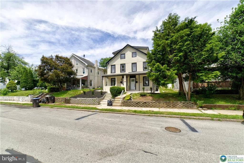 1717 Willow Street, Norristown