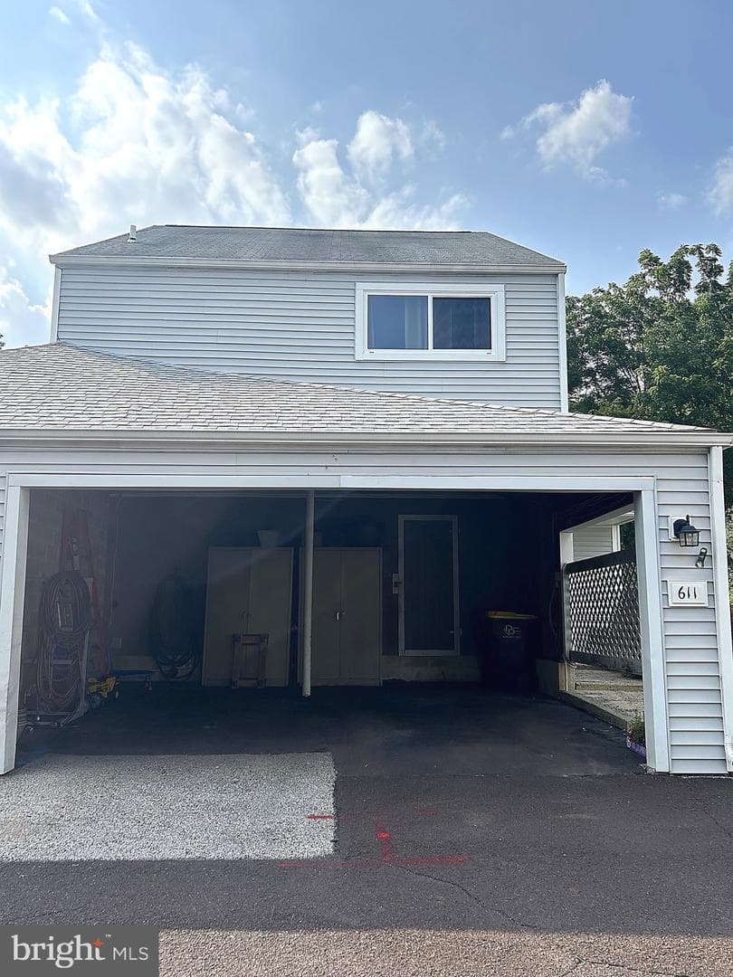 611 Bridge Street, Collegeville