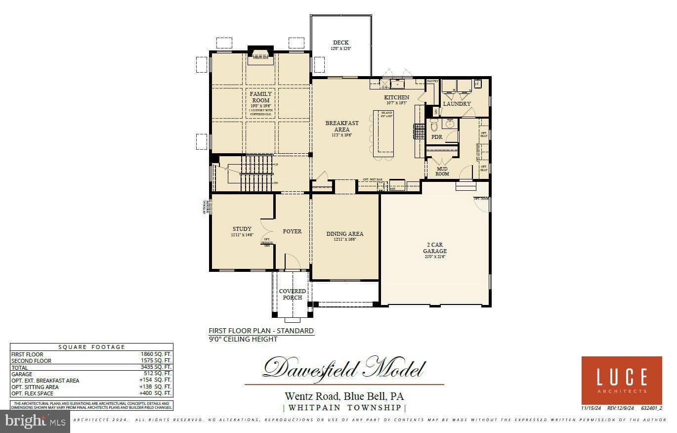 Lot 6 Creamery Circle, Blue Bell