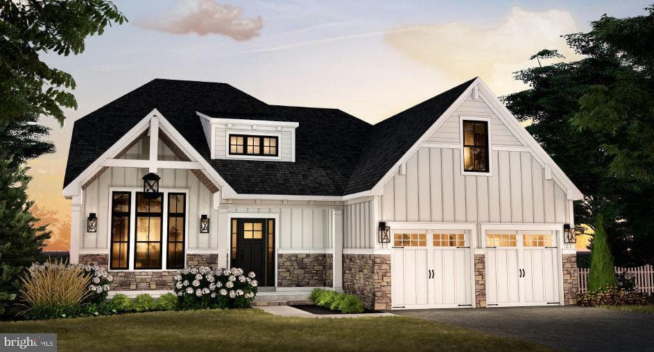 Creamery Cir, Blue Bell