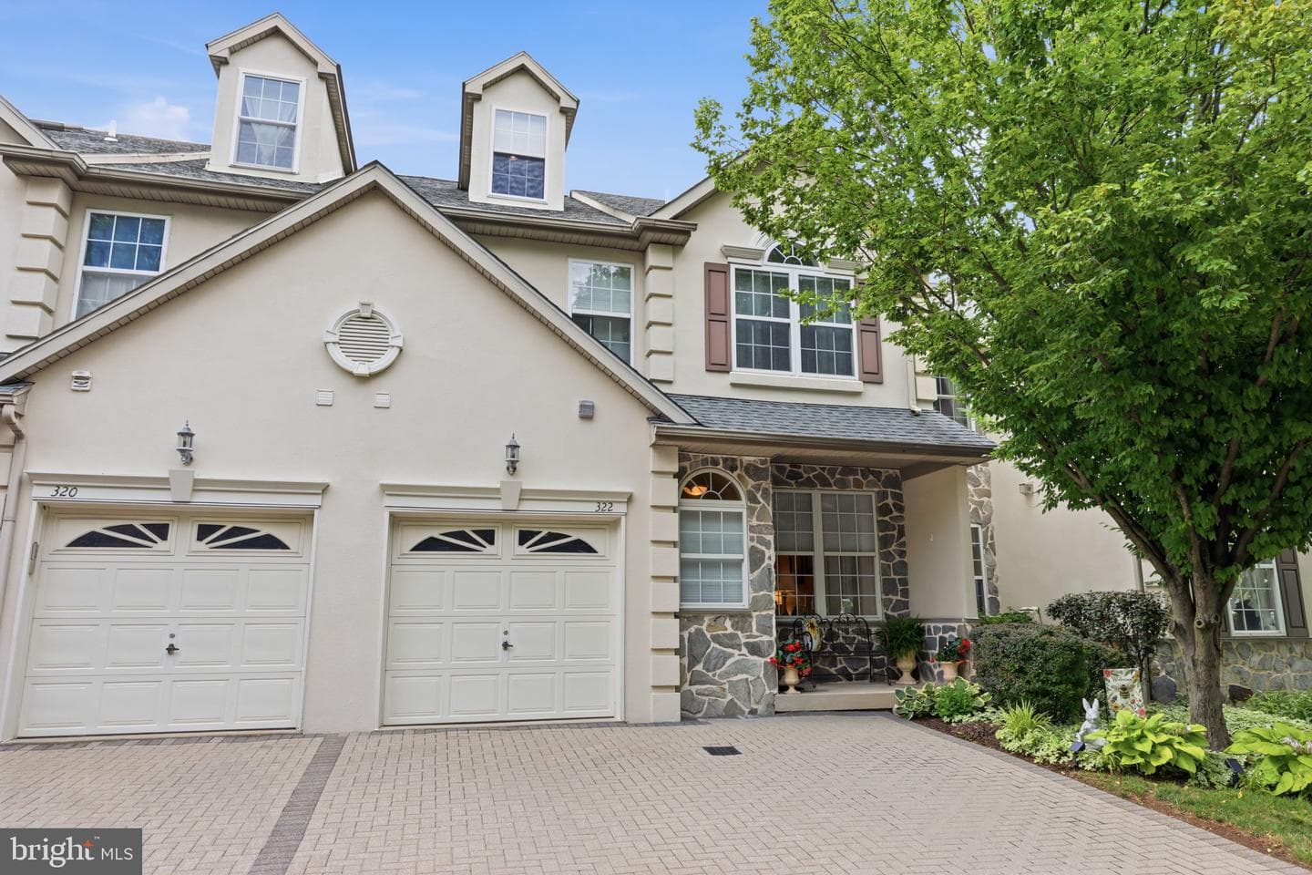 322 Silo Mill Ln, Lansdale