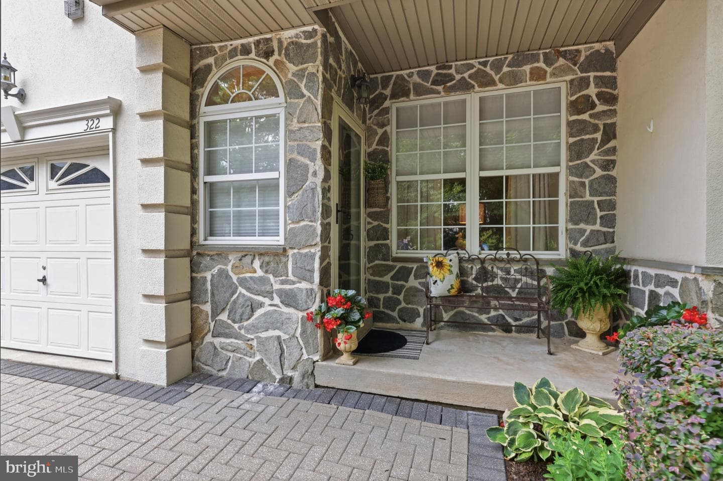 322 Silo Mill Ln, Lansdale