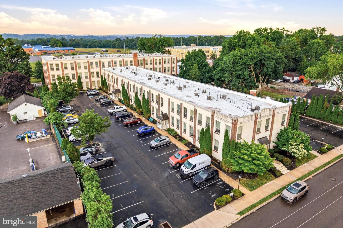 735 Washington St # 217, Royersford