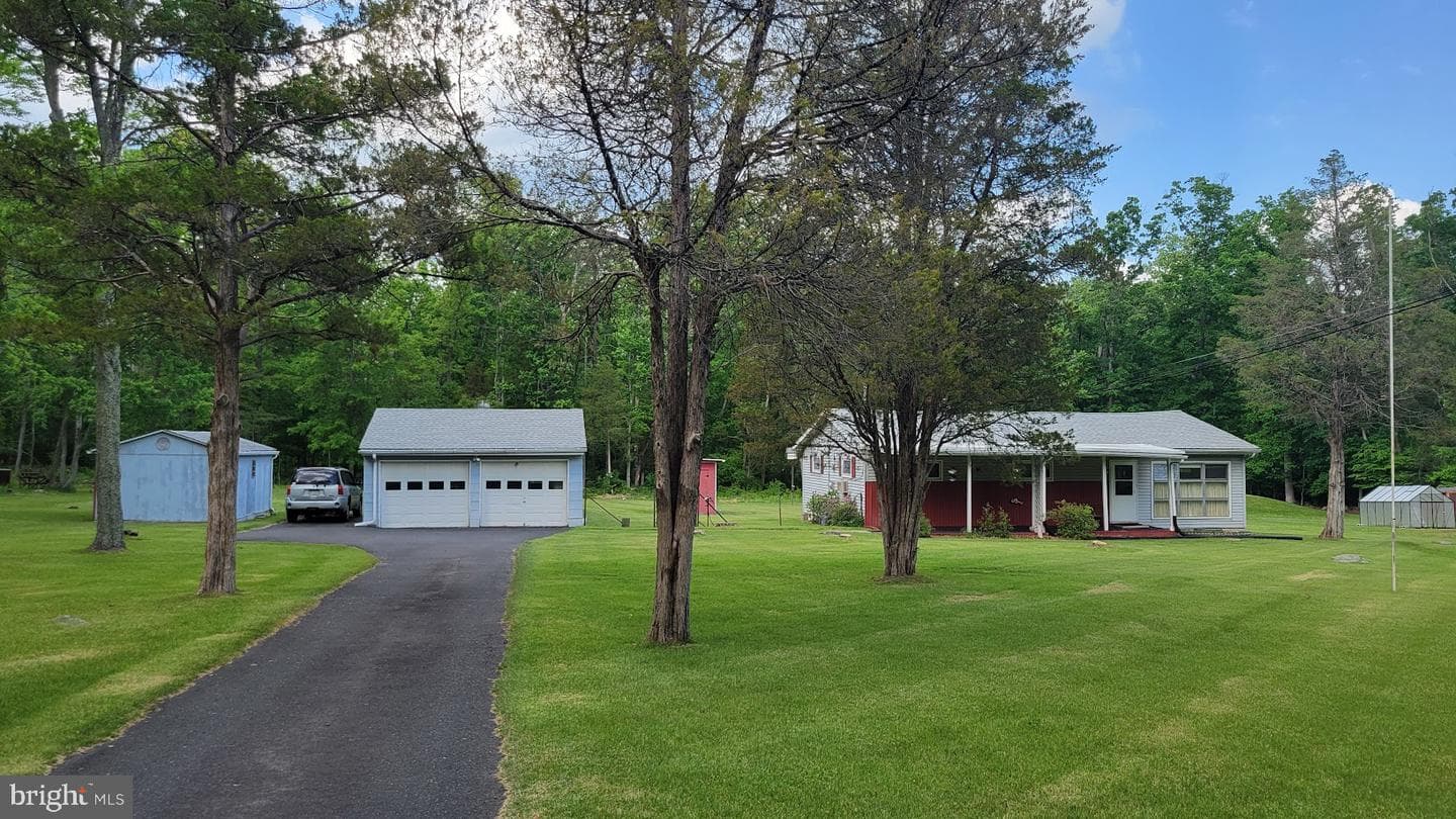 245 Fulmer Road, Perkiomenville