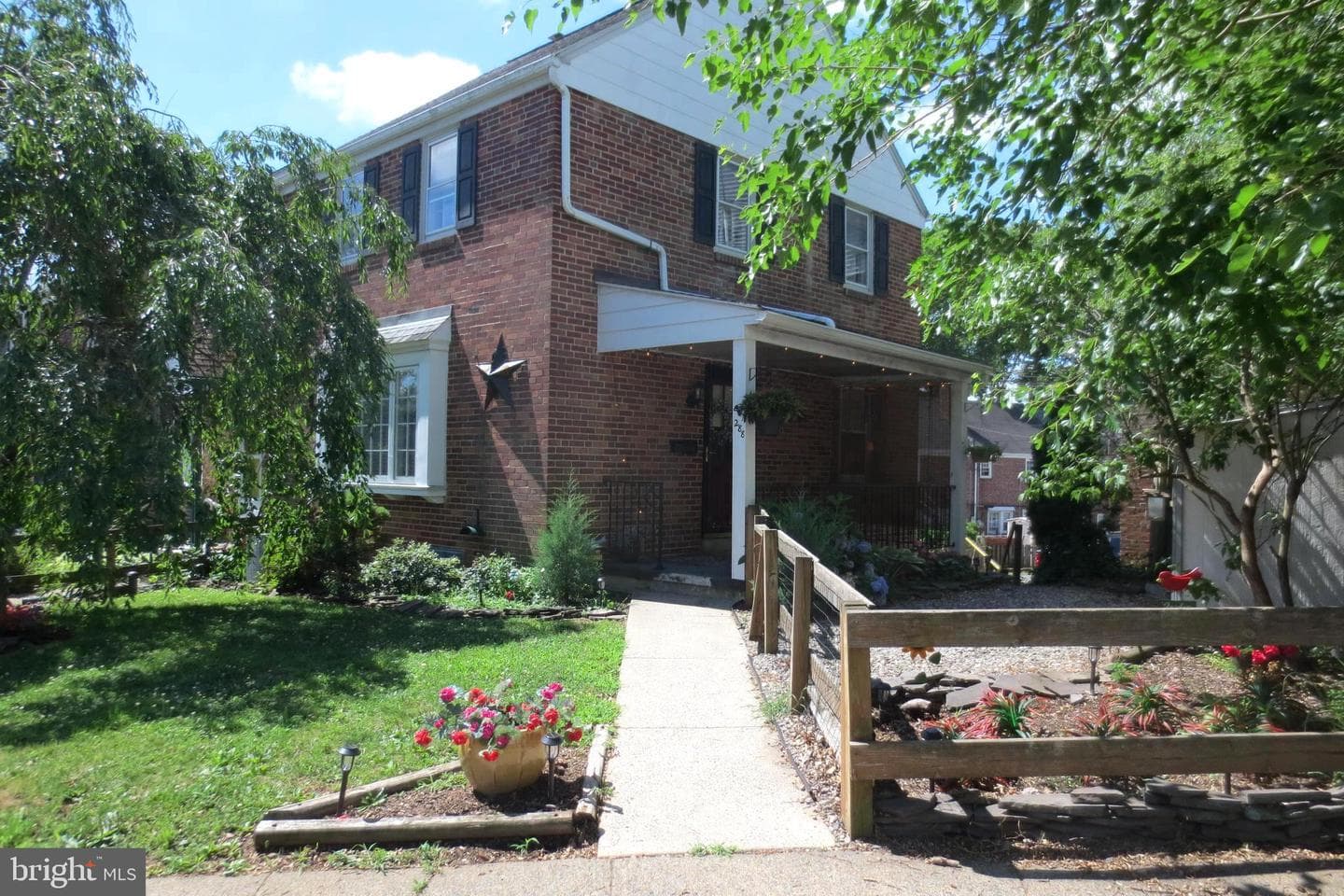 288 Diamond Street, Pottstown