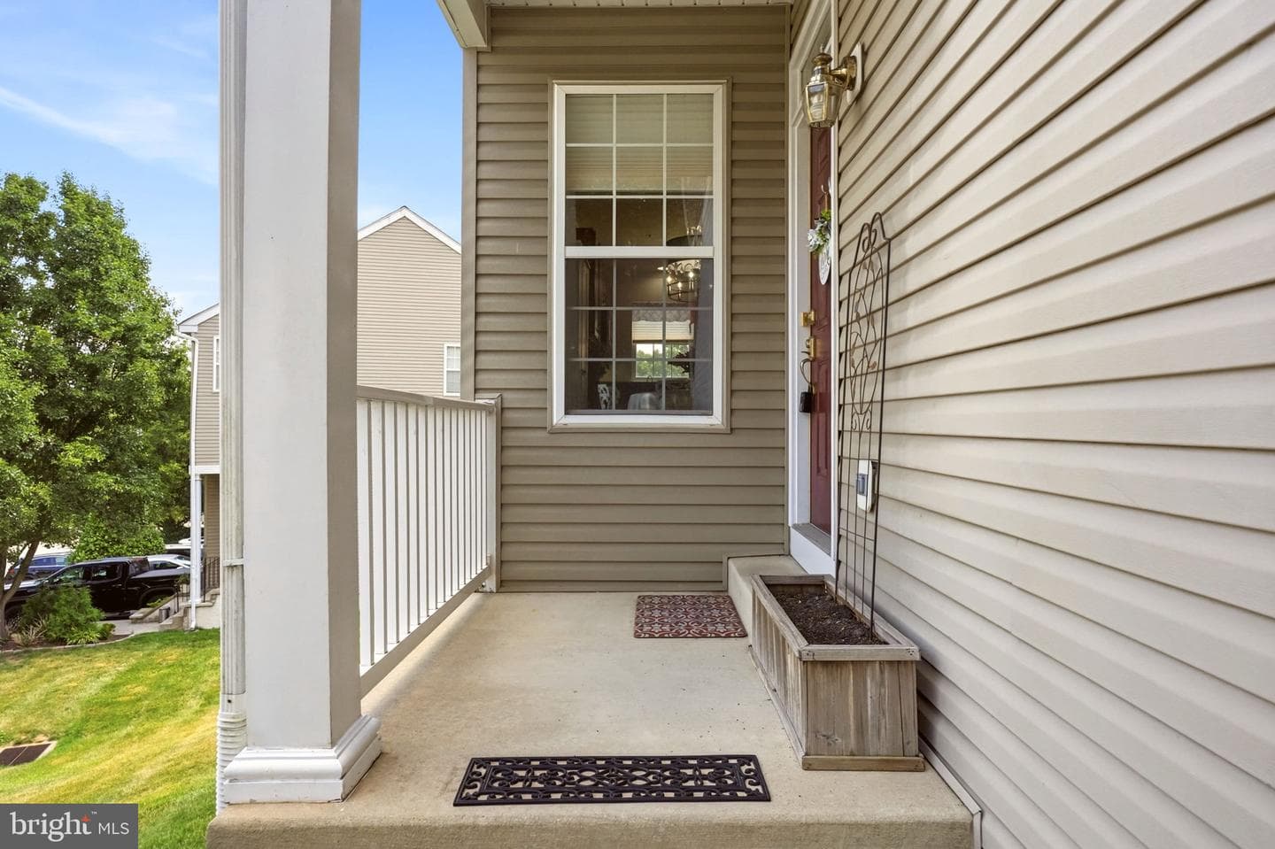 404 Fort Hill Circle, Fort Washington