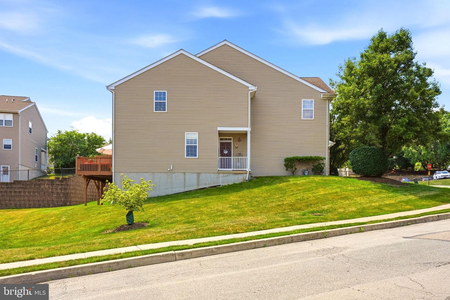 404 Fort Hill Circle photo 62
