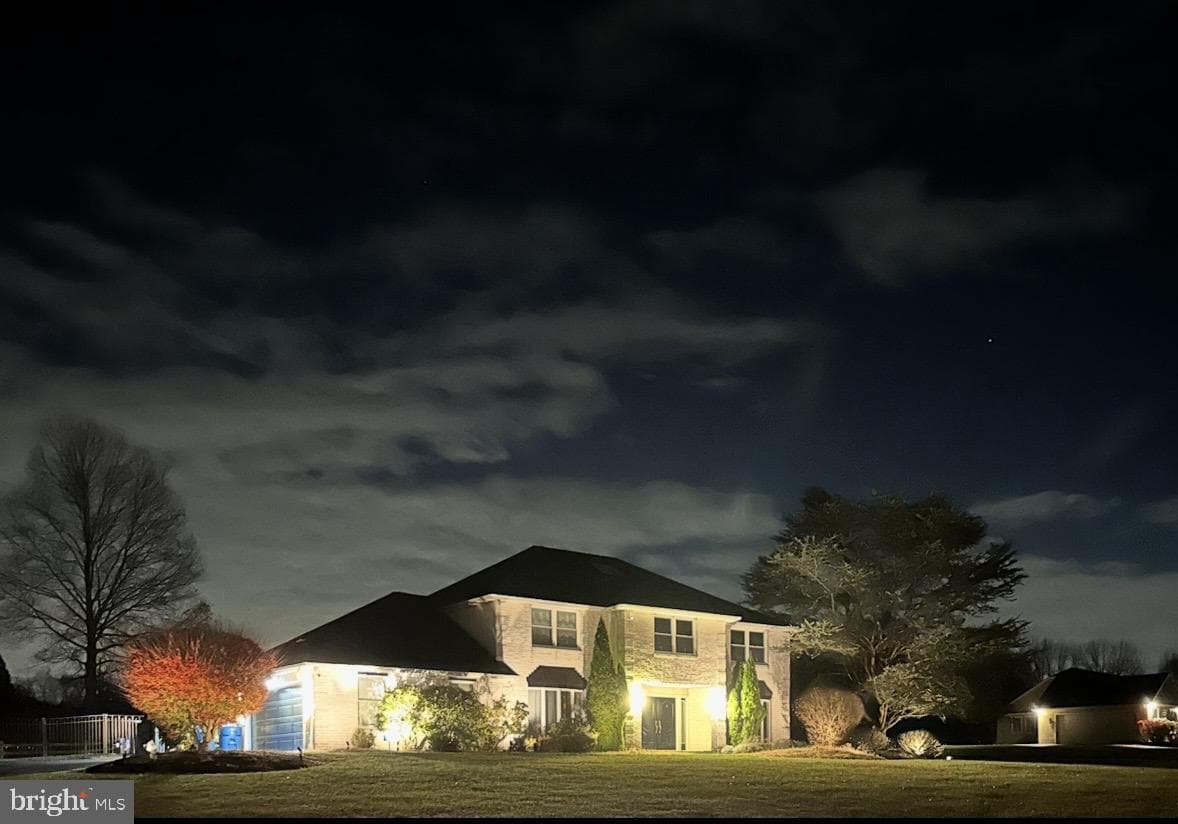 434 Gwynedd Valley Drive, Gwynedd Valley