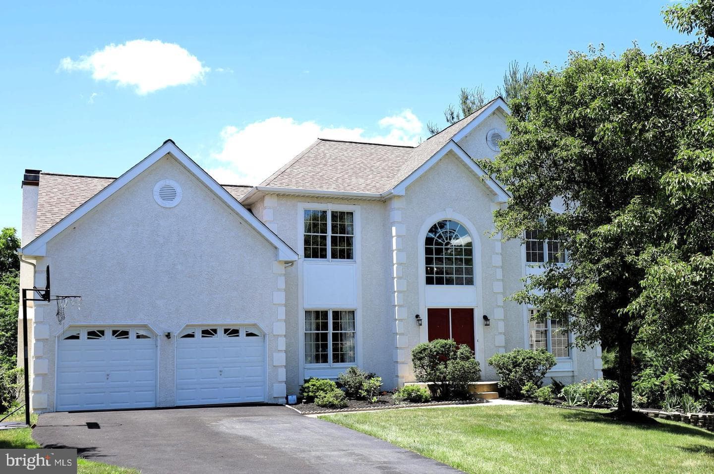 1410 Merlin Circle, Audubon