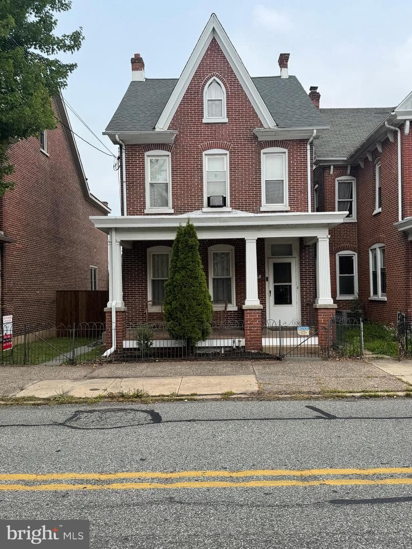 645 N. Charlotte St, Pottstown