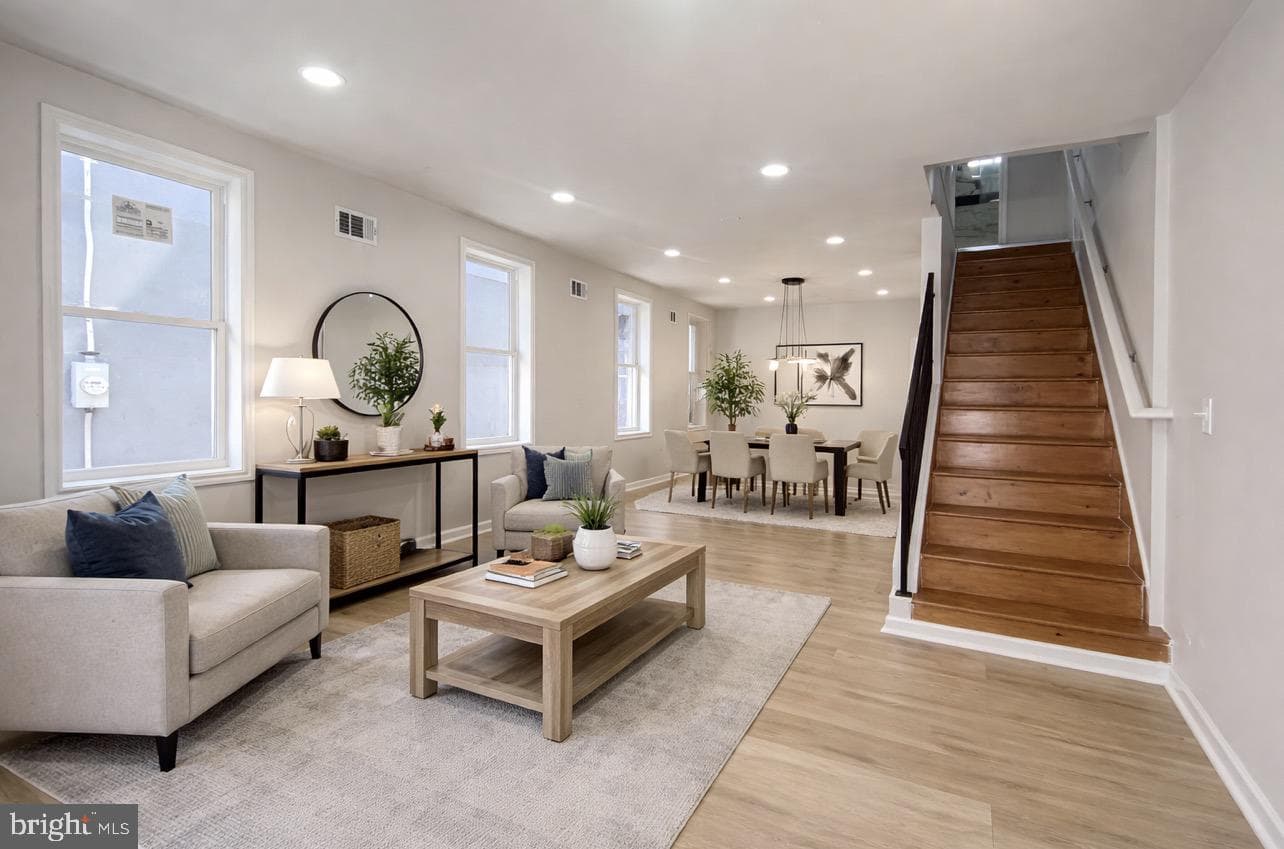 1610 Willow Avenue, Elkins Park