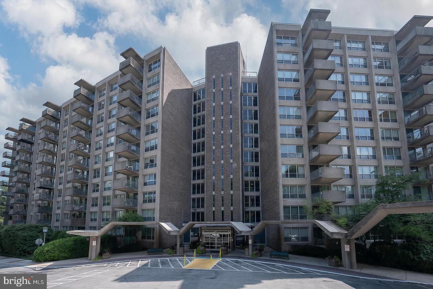 1001 City Avenue #W-614, Wynnewood