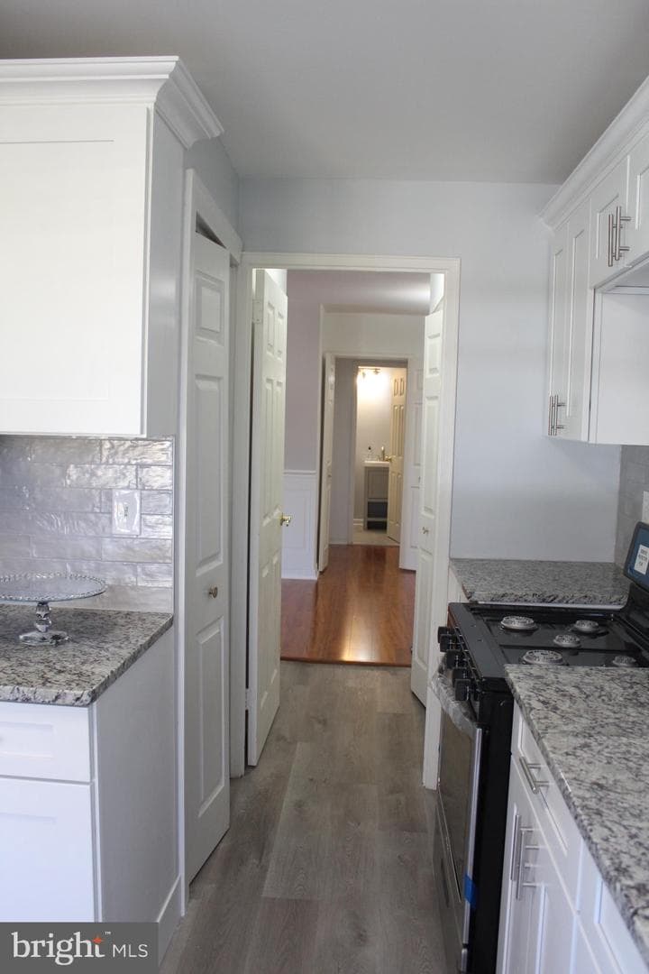1600 Hagys Ford Road #3l, Penn Valley