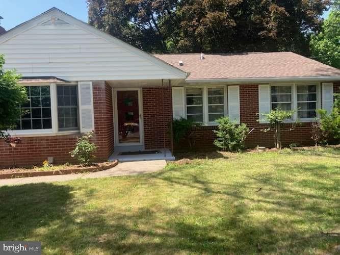 439 E Chestnut Street, Souderton