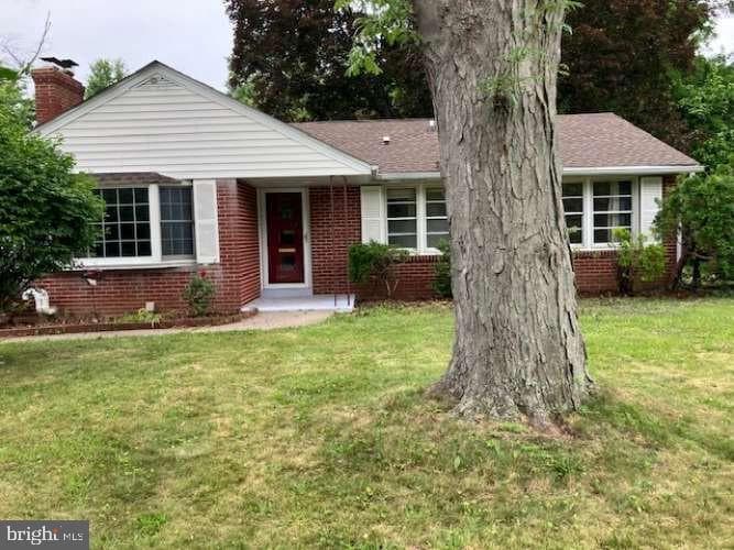 439 E Chestnut Street, Souderton