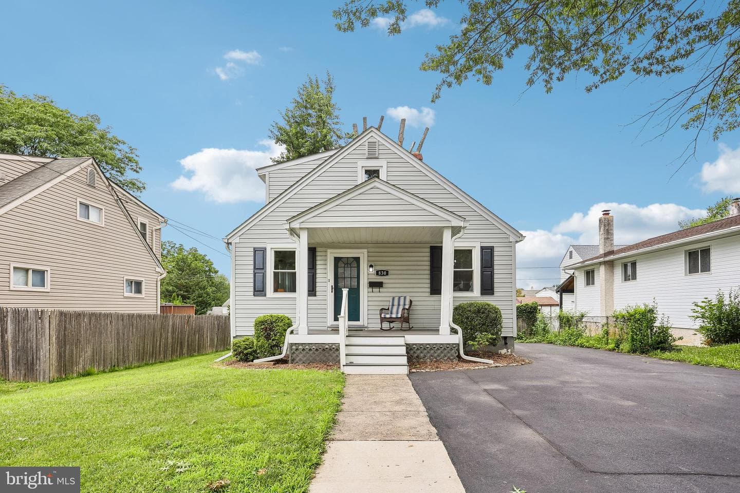 830 Penn Avenue, Glenside