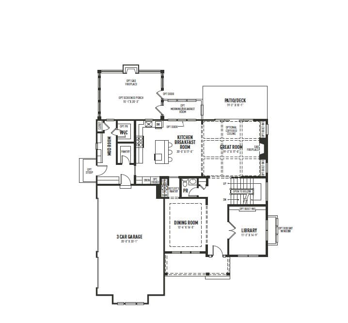 Lot 1344 Meeting House, Lower Gwynedd