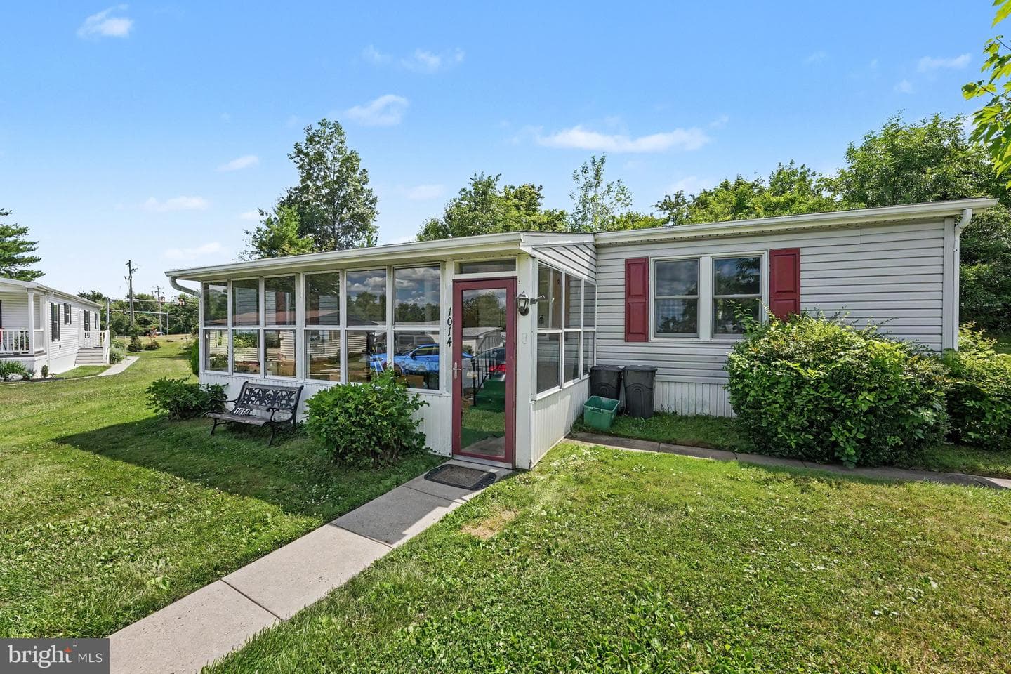 1014 Cherrywood Court, North Wales