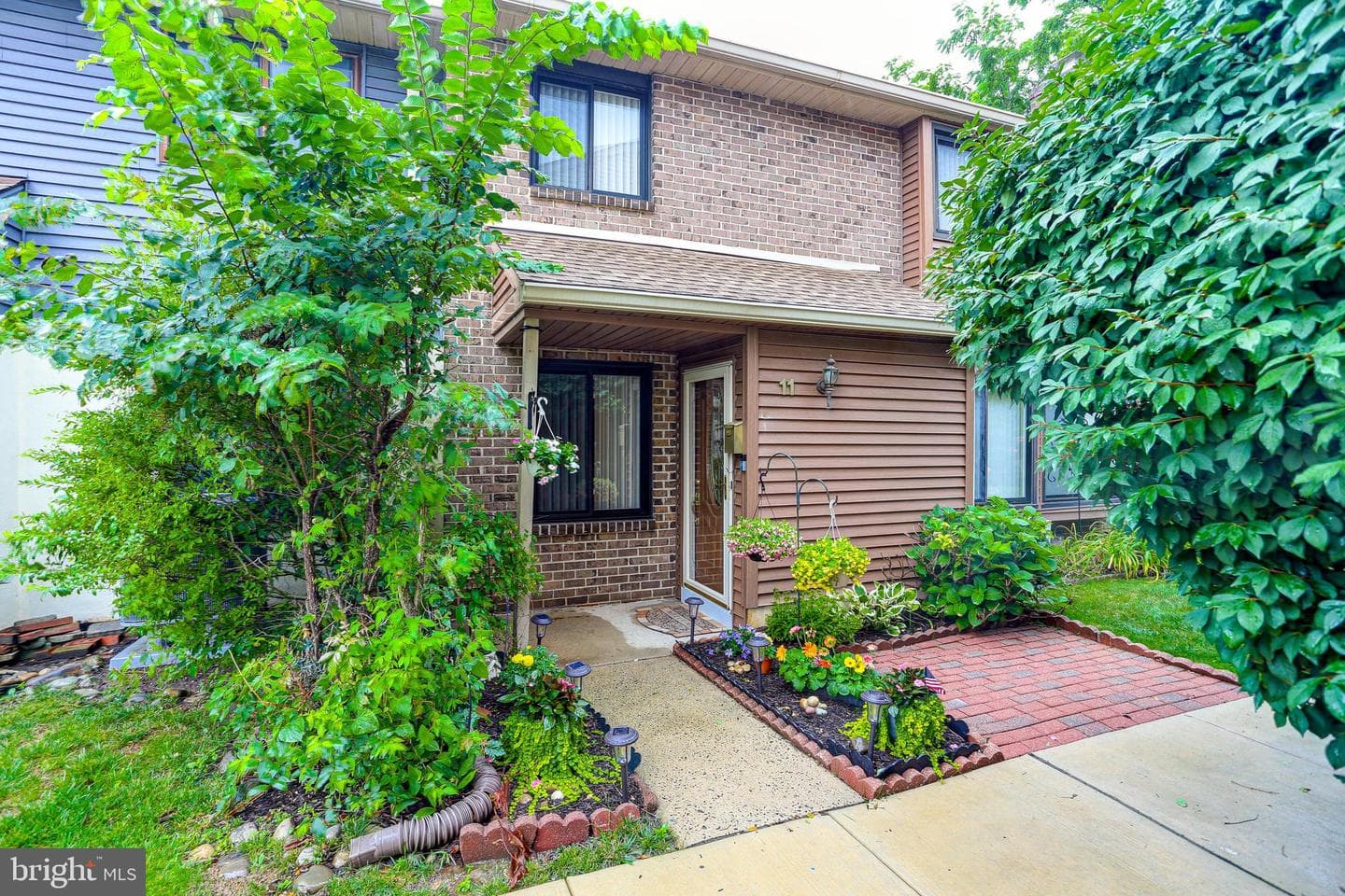 22 Fitzwatertown Road #unit E-11, Willow Grove